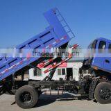Hot-selling Forland Dump Truck thumbnail-5