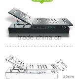 Classic Electric Wooden Deck Chair/ Beach Chair/ Outdoor Beach Chair Sls-320 thumbnail-2