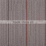 Factory Price Stripe Carpet Tiles for Commercial Use thumbnail-2