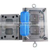 Plastic Preservation Box Injection Molding thumbnail-1