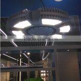 High Quality Flat 100-240VAC 25500lm 250w Led Highbay Light thumbnail-2