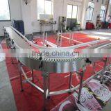 Bottle Chain Conveyor for Filling Production Line thumbnail-2