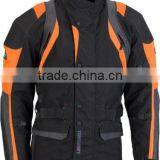 Motor Bike Jacket thumbnail-1