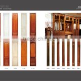 Buy wholesale direct from China oak wood cupboard door