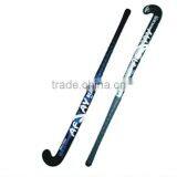 A.F. Jay Bezel Gold Indoor Composite field Hockey stick