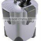 22W BOYU Aquarium External Filter Canister EF25