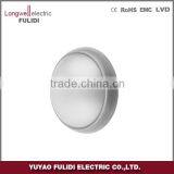 Curved Indoor Led Bulkhead Light,plastic Outdoor Wall Light,IP65 thumbnail-1