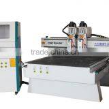 Multicam Aluminum Cnc Cutting Machine TJ 1325 thumbnail-1