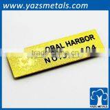 Free Name Labels Stickers