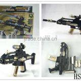 Top Cheap Eco-friendly Toy Metal Gun Simple Birthday Gift thumbnail-3