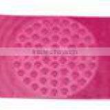 Bathroom Using Corner Non Slip Shower Mat Supplier's Choice