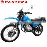 Jialing Motocross 125cc 150cc 200cc Dirt Bike Motorcycle thumbnail-5