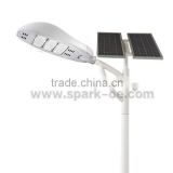 Solar Energy Series LED Street Light(SPL-SRL-D60)