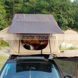 2016 Hottest Suv Car Roof Top Tent Optional With Car Side Awning or Mosquito Net Quality Choice thumbnail-4