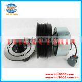 Air Compressor Clutch for Mazda CX7 H12A1AL4A0 EG21-61-450A Four Seasons 97120 thumbnail-1