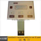 Professional Manufacturer for Custom-made Membrane Switch Keypad thumbnail-1