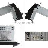 Newest Quad Core Android 4.4 up to Android 5.1 Car Mulitmedia Player for BMW E46 M3 With RDS thumbnail-5