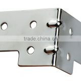 Flight case hardware accessories corner brace,Road case corner clamp,Metal fitting corner brace
