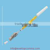 LC/PC Multimode 3.0mm Fiber Optic Connector