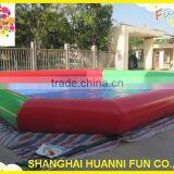 PVC Material and Pool Type Swimming Pools thumbnail-6