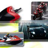 AVL Motorcycle GPS Tracker With Water Resist