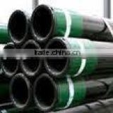 j55 round tube petroleum pipe made in china