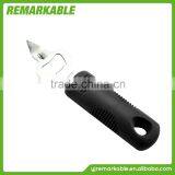 Stainless Steel Metal New Design Multipurpose Can Opener and Bottle Opener