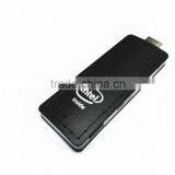 Win8 Mini PC Intel Atom Z3735F 2GB DDR3 32GB ROM Wins 10 Wintel TV Box thumbnail-2