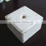 Animal Licking Mineral Salt Block Automatic Hydraulic Press Machine thumbnail-5