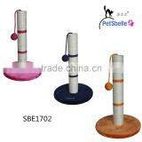 Cat Scratch Product Samll Cat Tree thumbnail-2