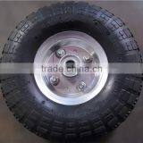 Wheelbarrow Wheel /wheel Tire 4.10/3.50-4 thumbnail-1