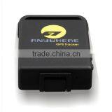 GPS Tracker TK106 Mini Size Light Positioning Accuracy 5-20m SOS Button for Help in Case of Emergency