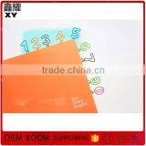 Colorful Number Shapes Clip Cheap Stationery Yes Shape Paper Clips thumbnail-2