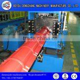 Canton Fair Roof Curved Tile Roll Forming Machine