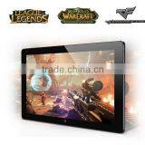 2015 Hot Sale 11.6inch Cube Tablet pc 4GB+128GB 3g Wcdma 4g LTE Multilanguage BT 50000MAH Battery +Cube i7 Win8.1 Tablet pc