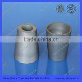 Top Grade Hot Sell Tungsten Carbide Celtic Ring thumbnail-3