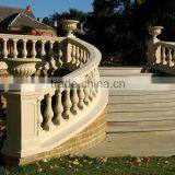 PFM Custom Make High Quality Natural Marble and Granite Baluster thumbnail-5
