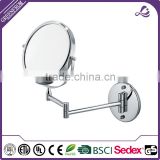 Multifunctional float small mirror famed mirror product
