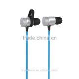 Mini Wireless Sports Earphone With Magnetic Head Design thumbnail-6