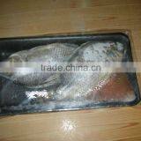 FFA Flow Pack Automatic Frozen Seafood/fish/shrimp Packaging Machine thumbnail-3