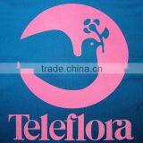 OEM Service !!! T-shirt Label /logo With Reflective Heat Transfer Vinyl thumbnail-6