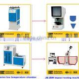 Charpy Impact Test Use Low Temperature Humidity Chamber thumbnail-6