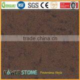 Foshan Prefab Artificial Quartz Stone Sheet