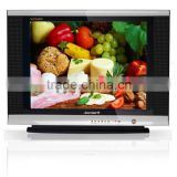 21" CRT TV SKD WITH USB