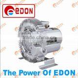 side channel vacuum pump/ring blower