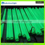 DC12V 16pixels Building Facade Tube Lighting LED Digital Tube Madrix Software thumbnail-3
