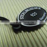Modern Style Plastic Seal Tag for Clothes thumbnail-4