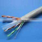 4 Pair UTP LAN Cable Cat5e,network Cable,ethernet Cable