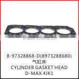 8-97328868-D D-max Cylinder Head Gasket 8973288680