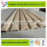 u Shape Pvc Edge Banding Tape for Table thumbnail-1
